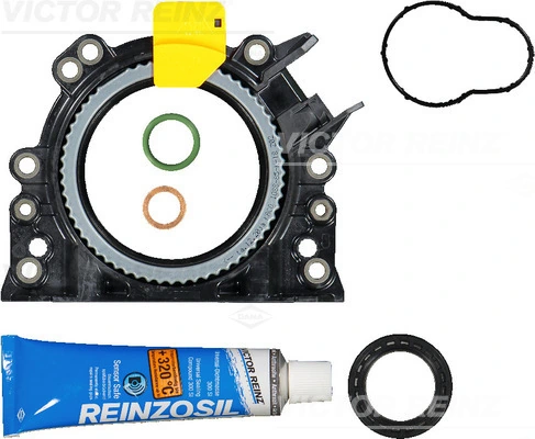 Gasket Kit, crankcase